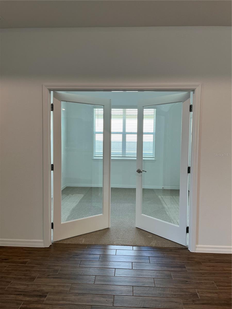 CALESA TOWNSHIP - Residential Lease