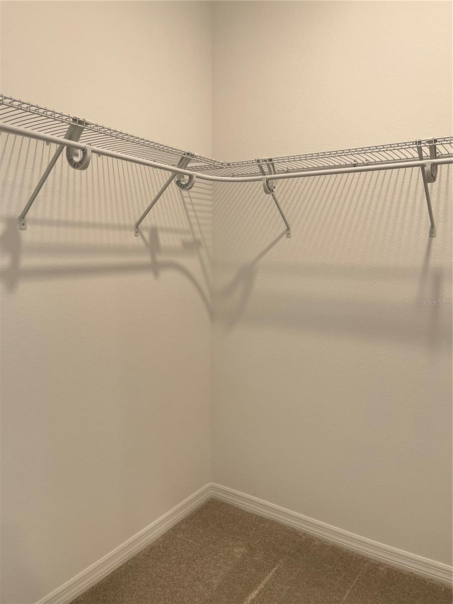 CALESA TOWNSHIP - Residential Lease