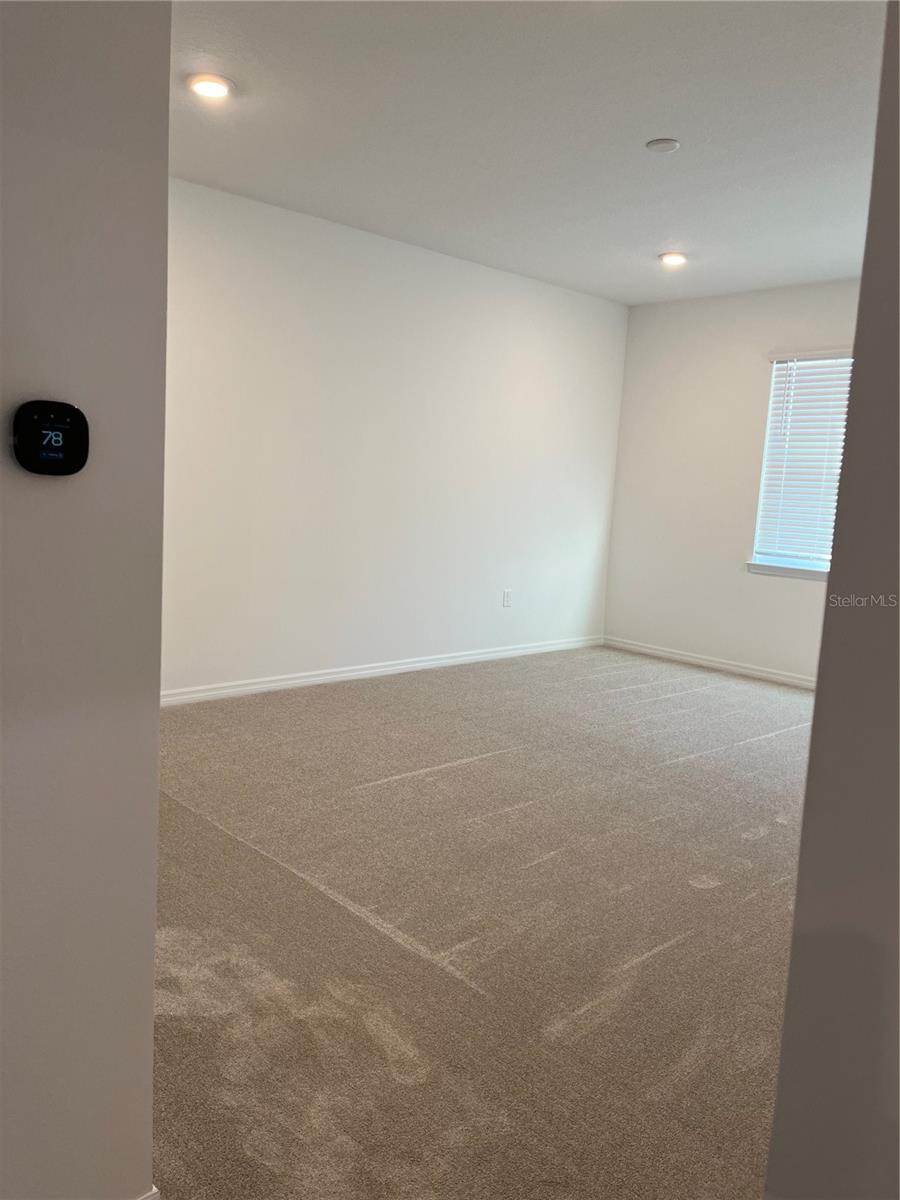 CALESA TOWNSHIP - Residential Lease