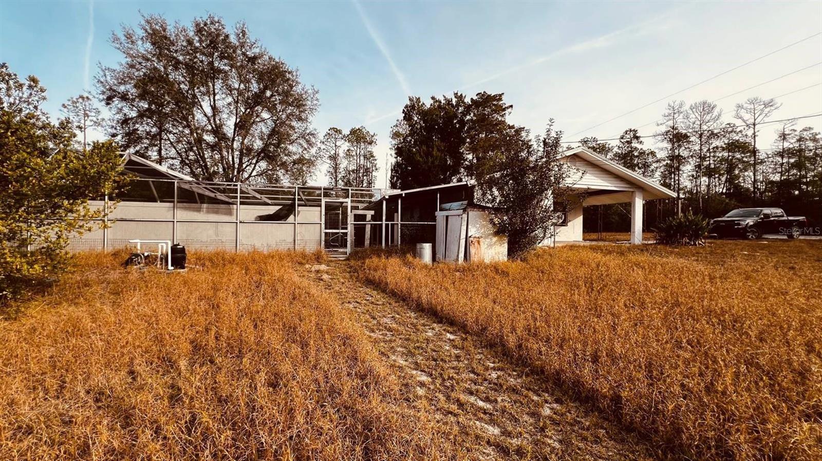 4430 SW ZINNIA COURT