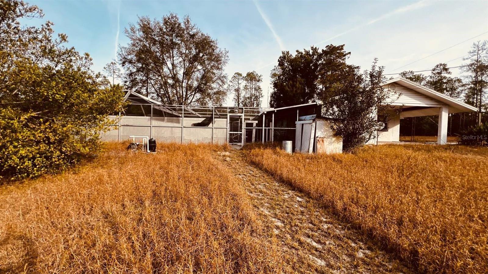 4430 SW ZINNIA COURT