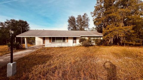 4430 SW ZINNIA COURT DUNNELLON FL 34431