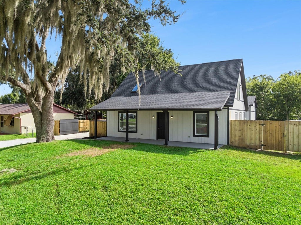 Photo of 2713 Victory Palm Drive, Edgewater, FL 32141 (MLS # O6429754)