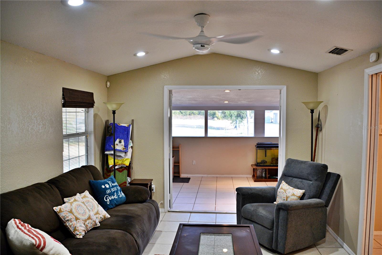 DEESON ACRES - Residential