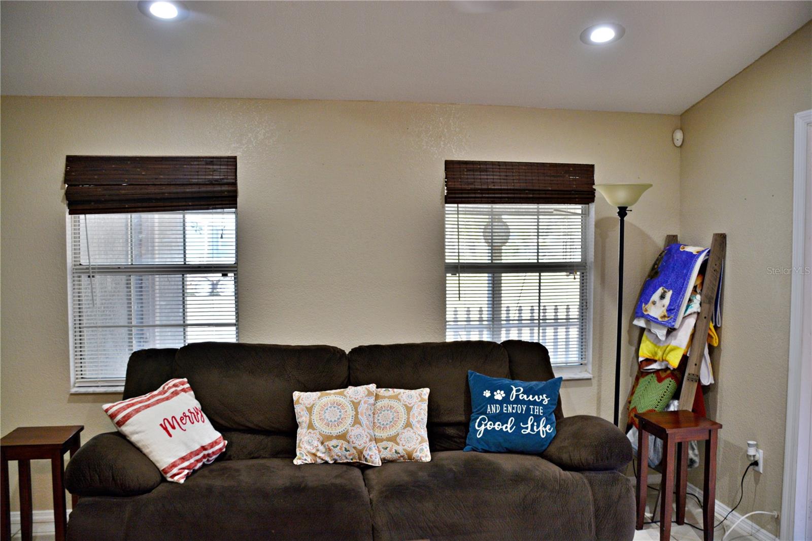 DEESON ACRES - Residential