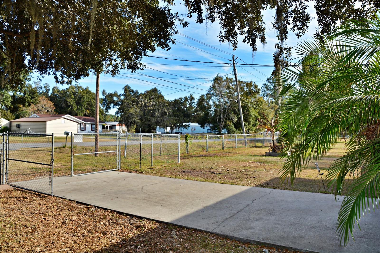 DEESON ACRES - Residential