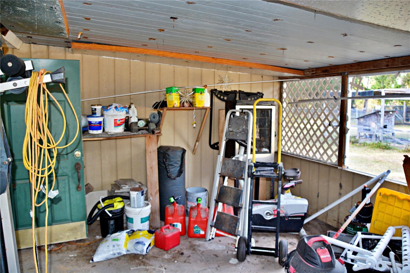 DEESON ACRES - Residential