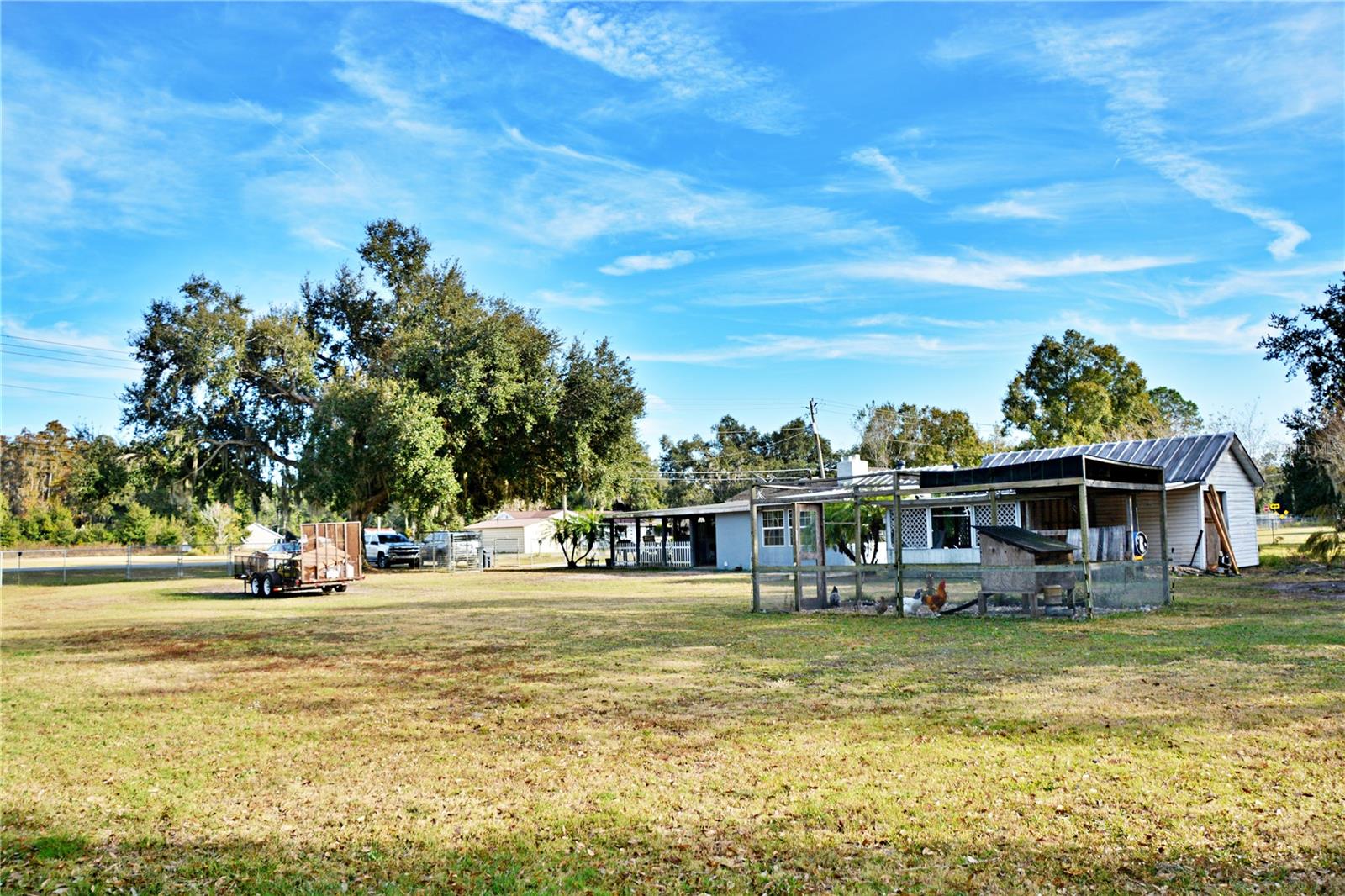 DEESON ACRES - Residential