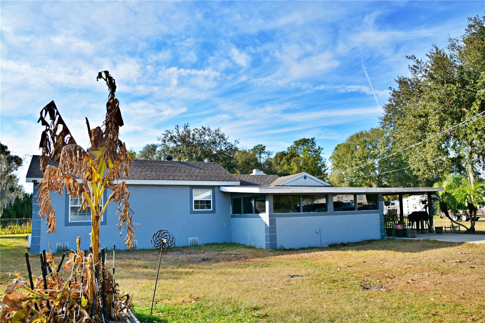 DEESON ACRES - Residential