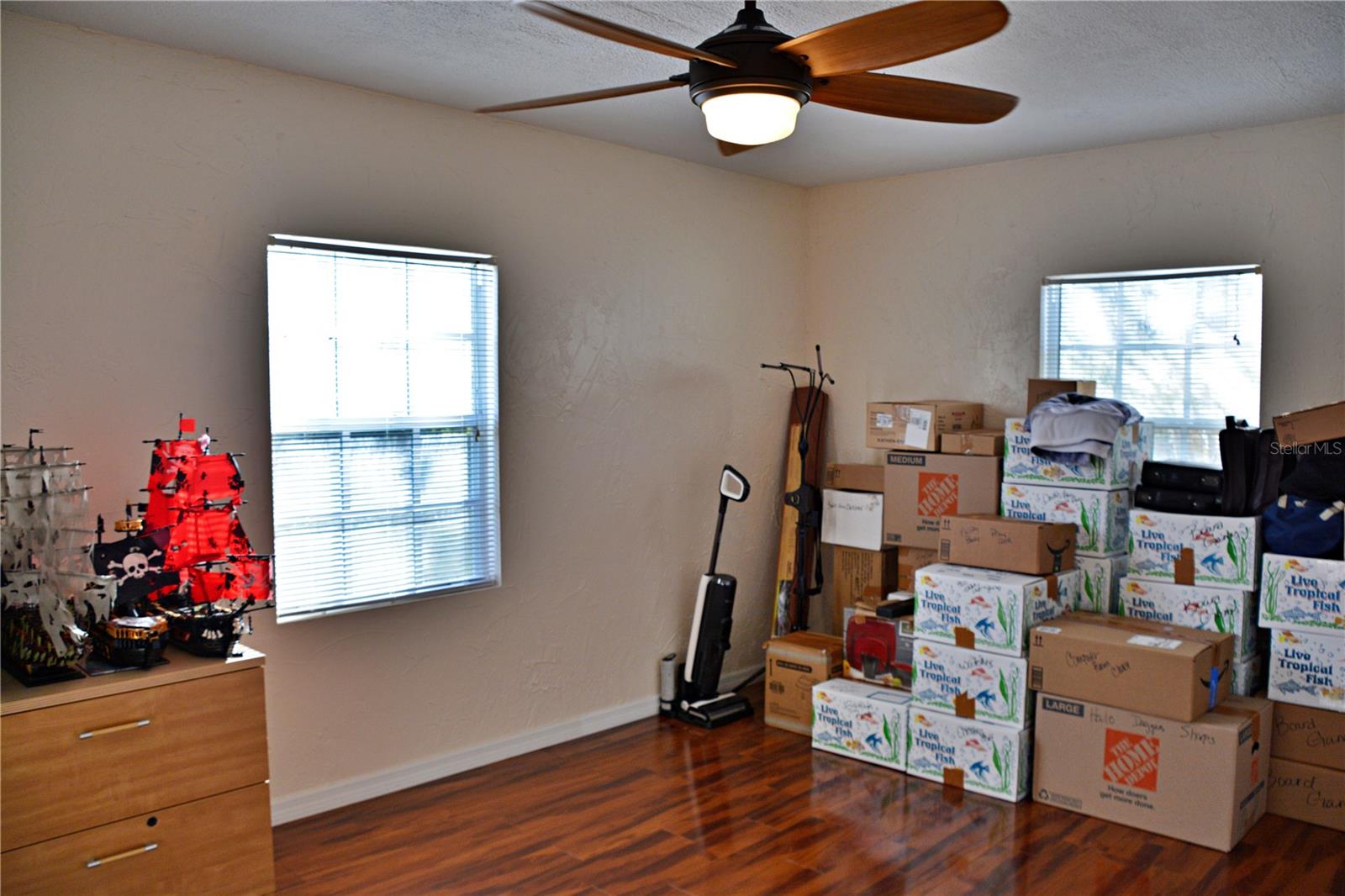 DEESON ACRES - Residential