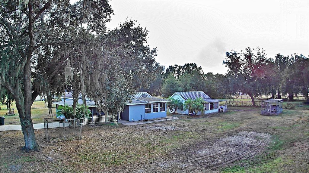 Photo of 5528 Cherry Road, Lakeland, FL 33810 (MLS # L4957582)