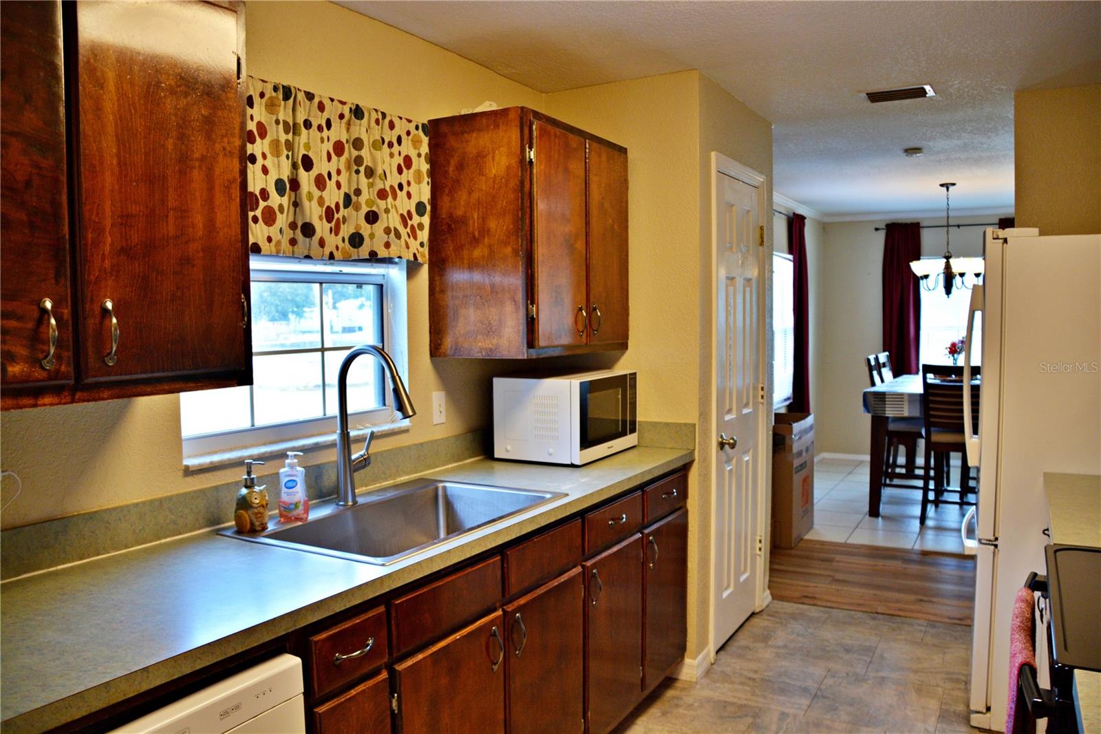 DEESON ACRES - Residential