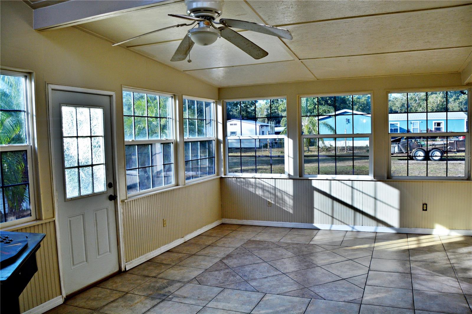 DEESON ACRES - Residential