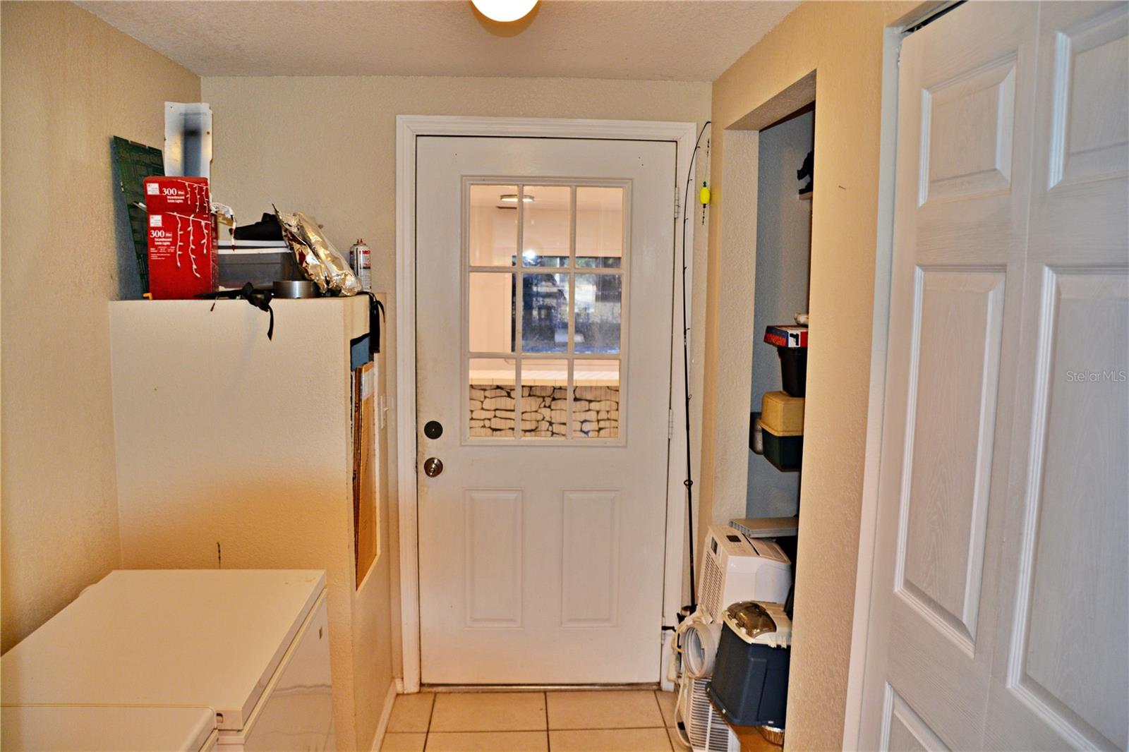 DEESON ACRES - Residential