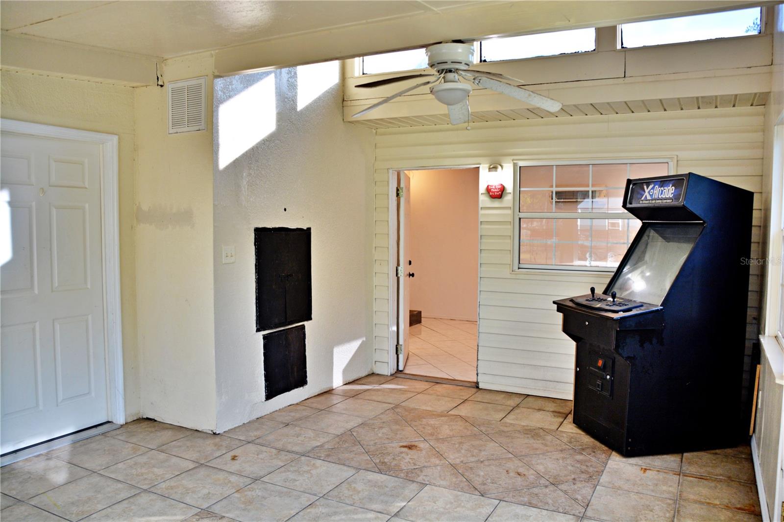 DEESON ACRES - Residential