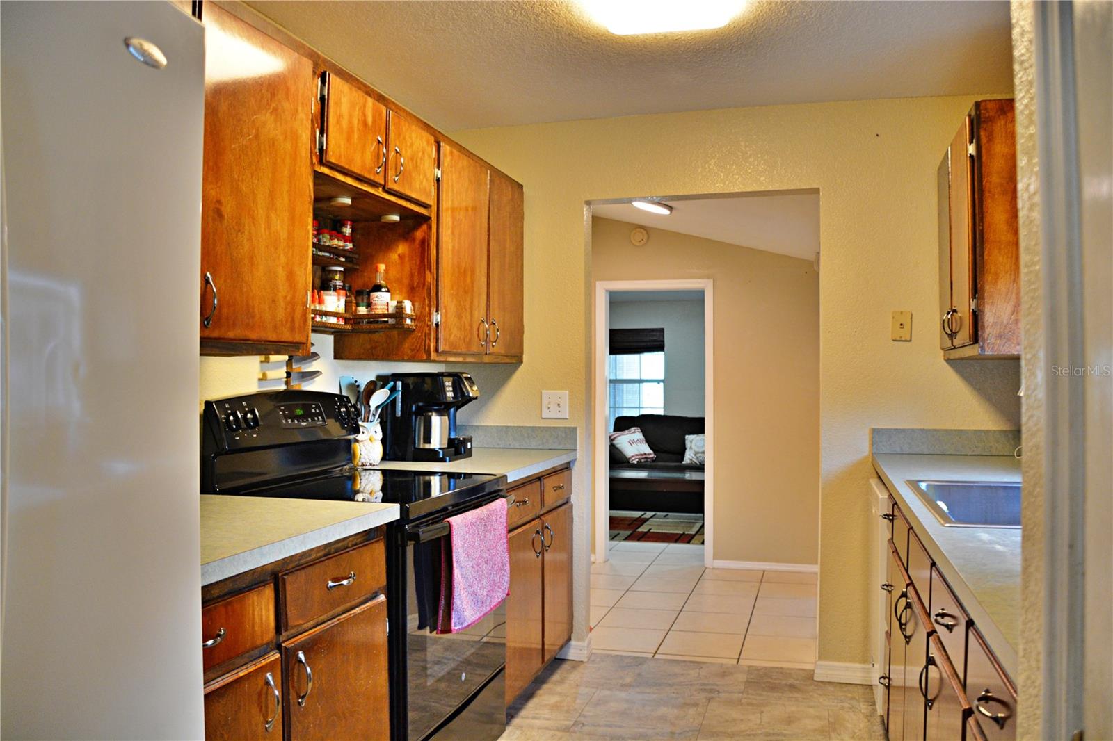 DEESON ACRES - Residential