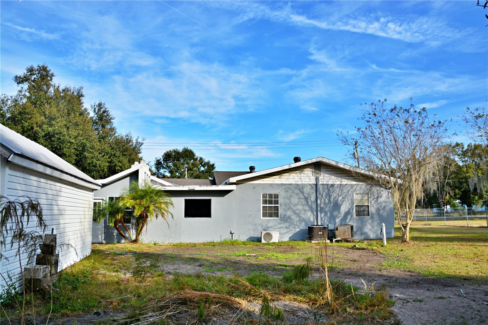 DEESON ACRES - Residential