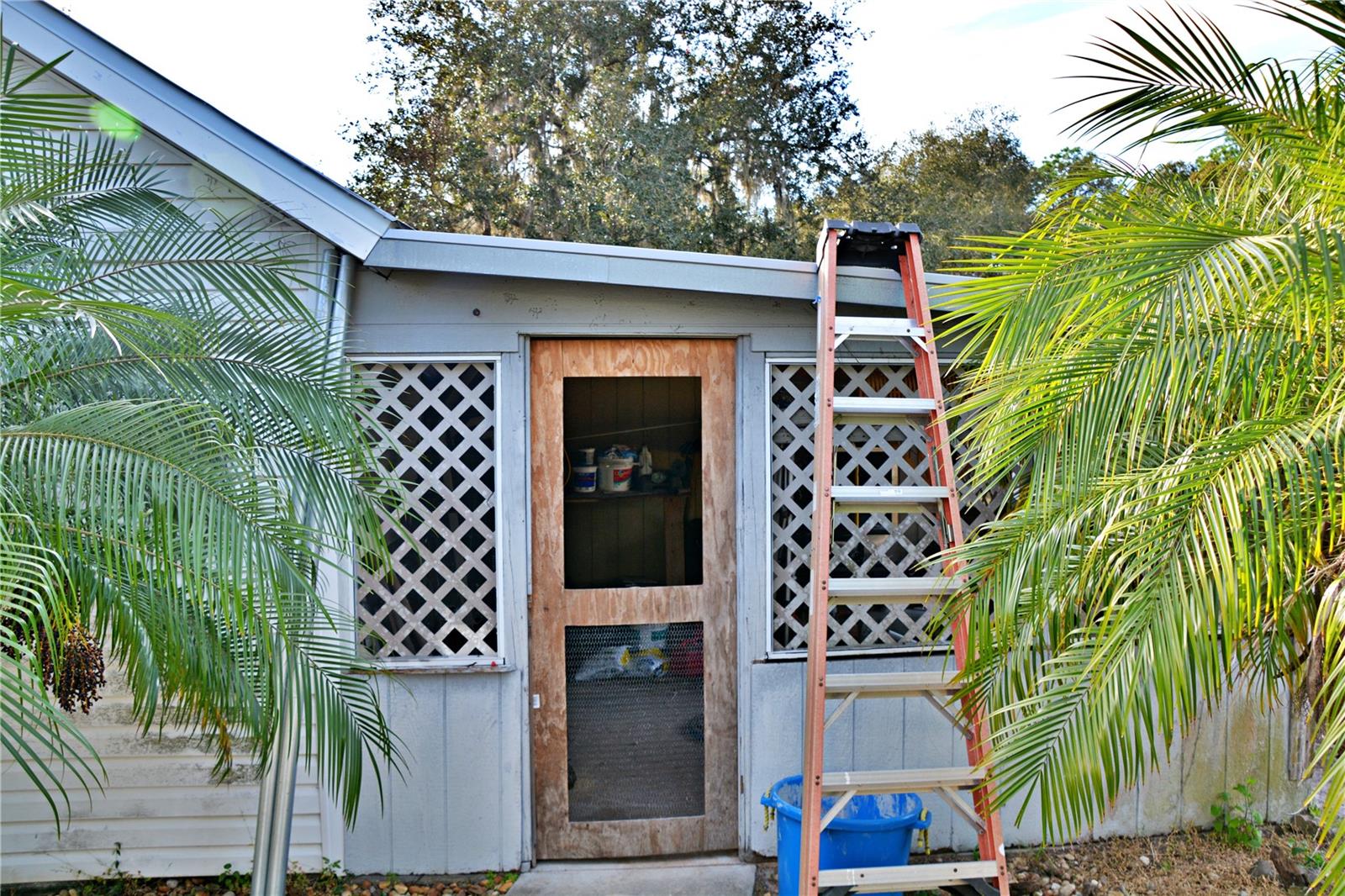 DEESON ACRES - Residential