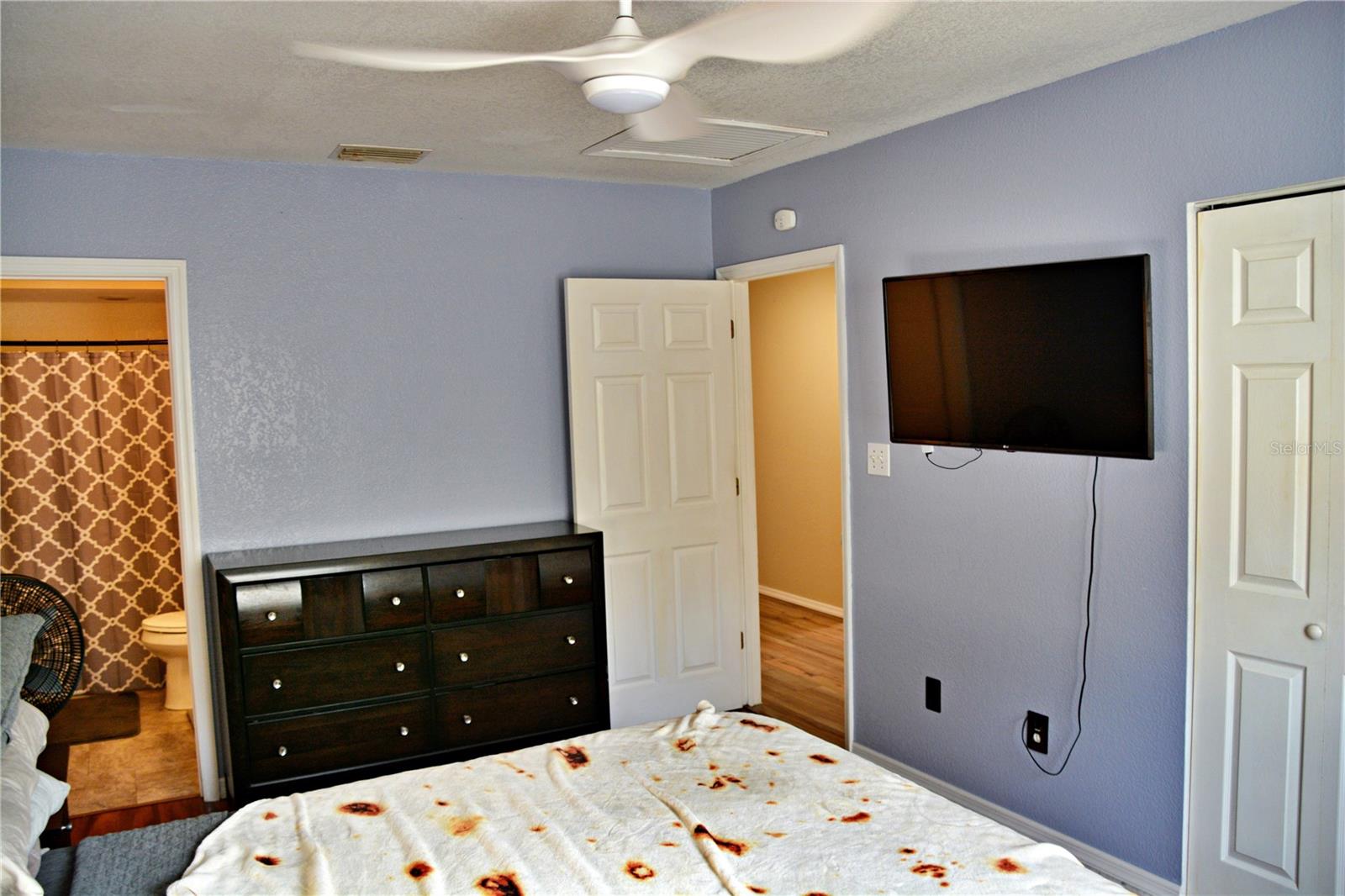 DEESON ACRES - Residential