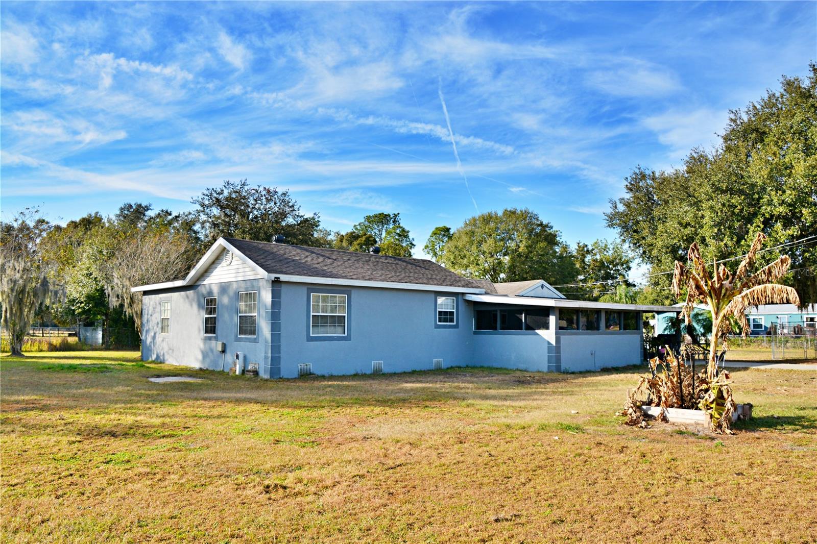 DEESON ACRES - Residential