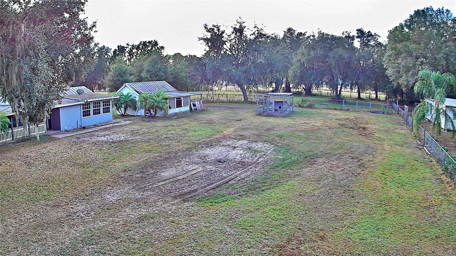 DEESON ACRES - Residential