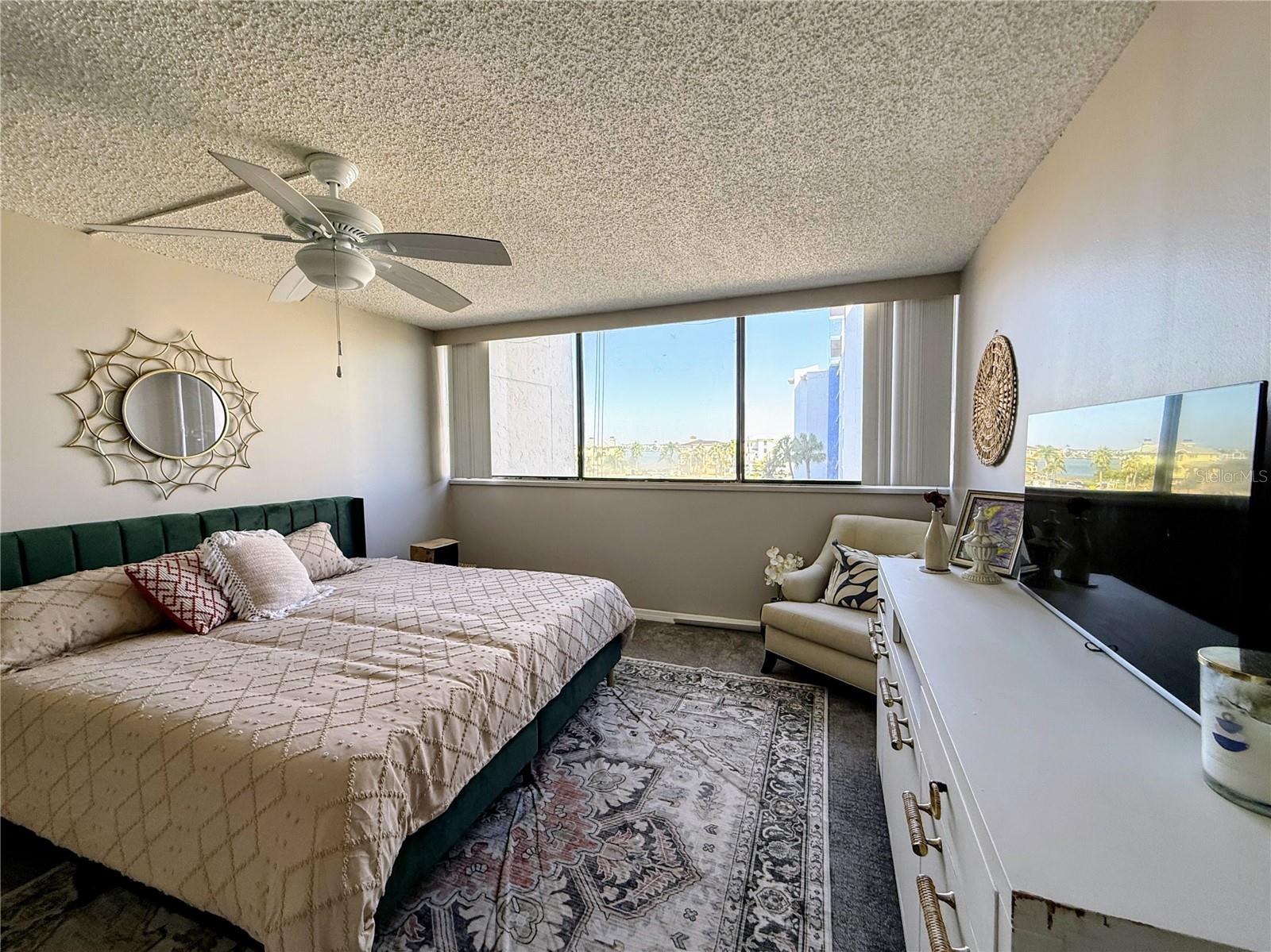 TREASURE ISLAND TENNIS & YACHT CLUB - Residential Lease