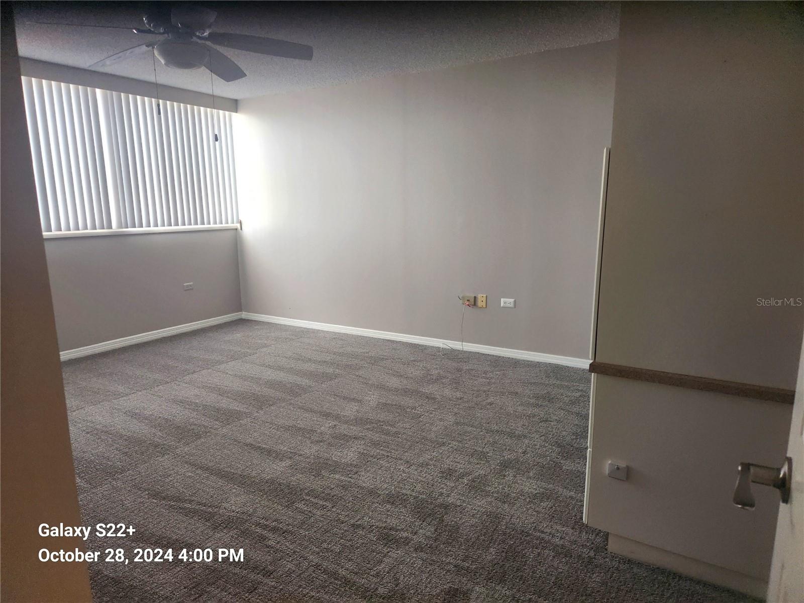 TREASURE ISLAND TENNIS & YACHT CLUB - Residential Lease