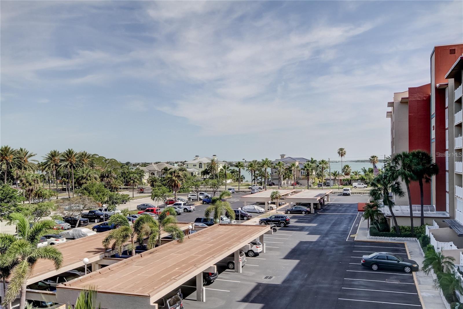 TREASURE ISLAND TENNIS & YACHT CLUB - Residential Lease