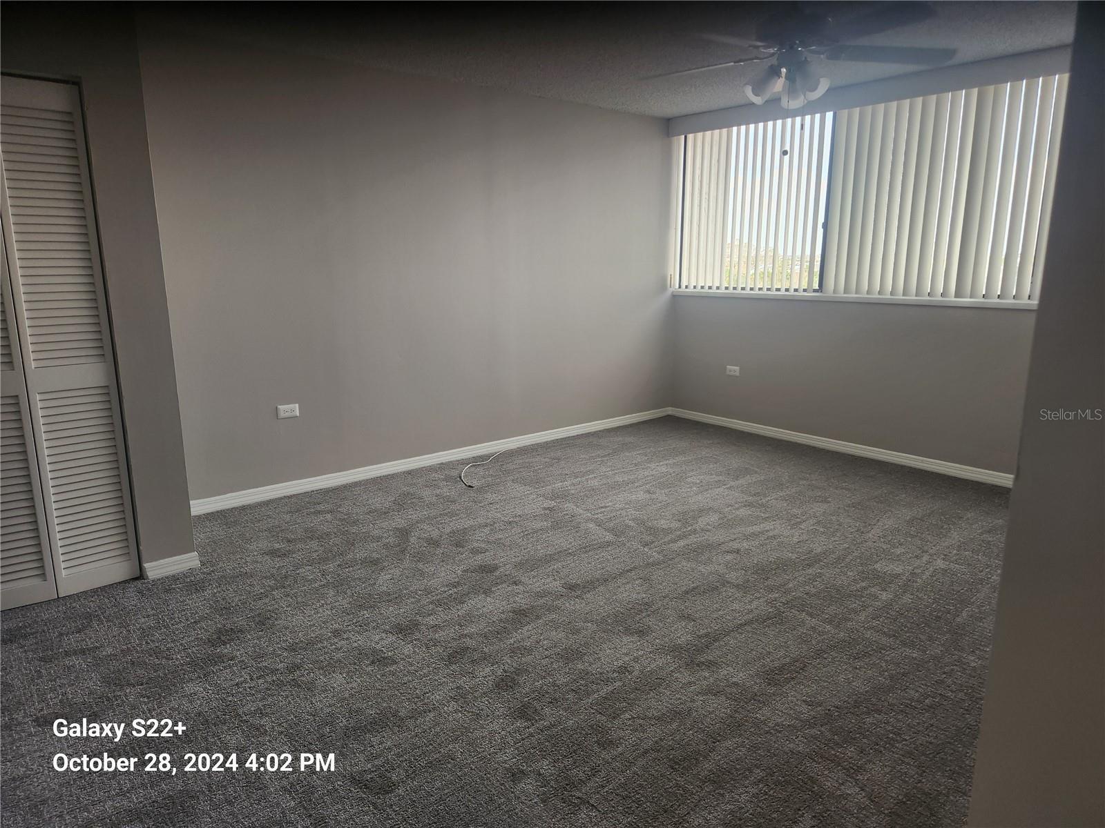 TREASURE ISLAND TENNIS & YACHT CLUB - Residential Lease