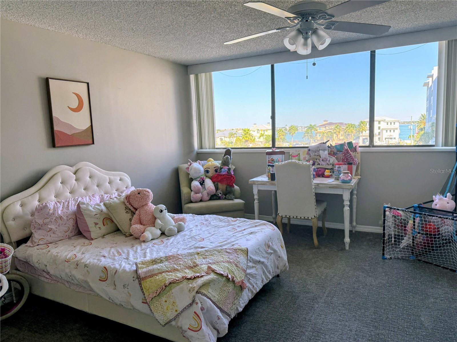 TREASURE ISLAND TENNIS & YACHT CLUB - Residential Lease