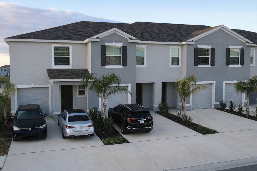 Photo of 32364 Turtle Grace Loop, Wesley Chapel, FL 33545 (MLS # O6386219)