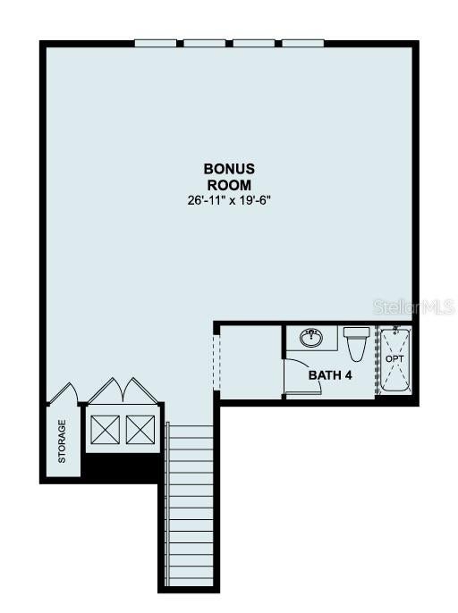 Photo of 3078 Solace Way, Orlando, FL 32820 (MLS # O6416031)