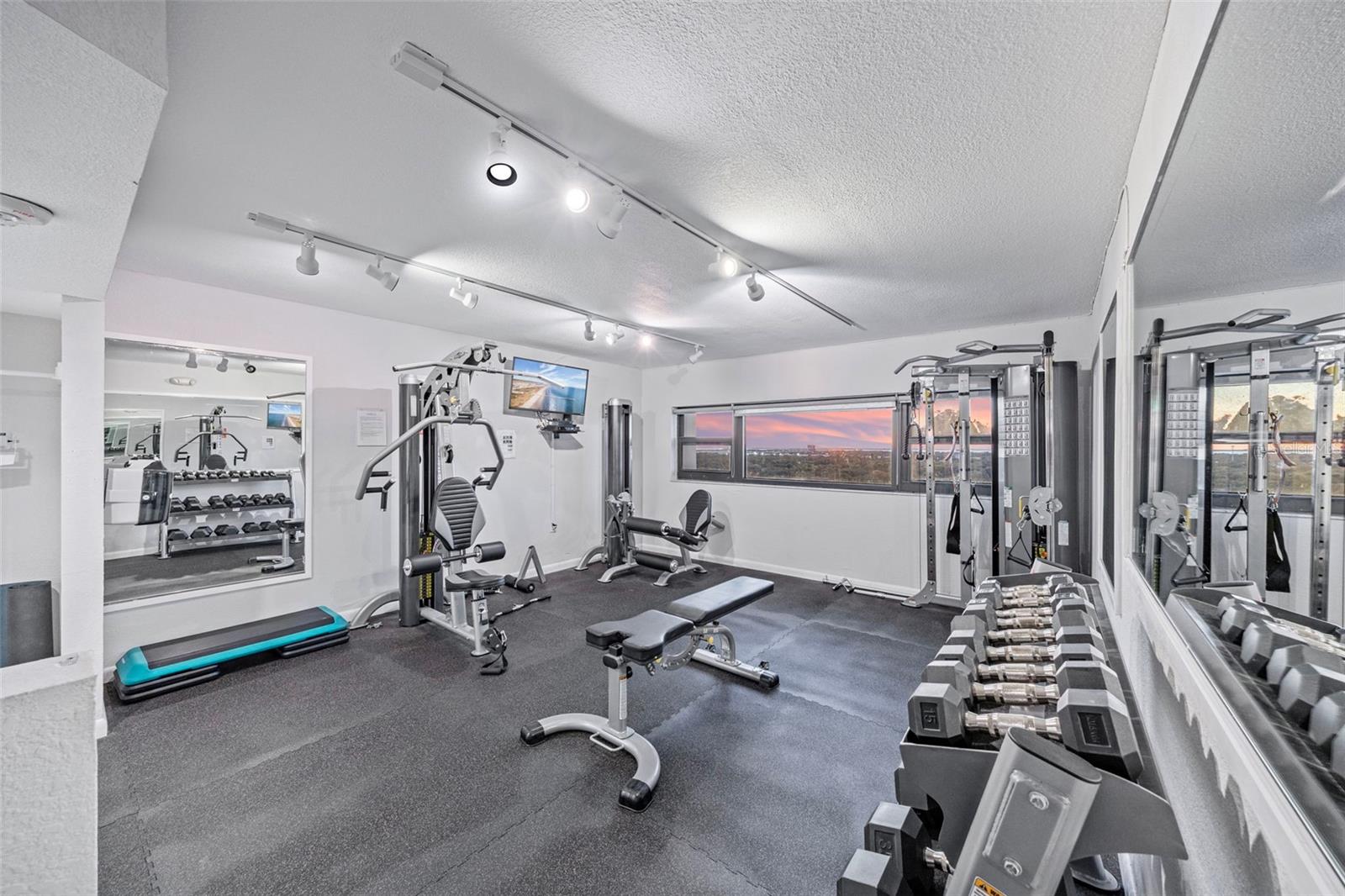 THE PINNACLE APTS A CONDO - Residential