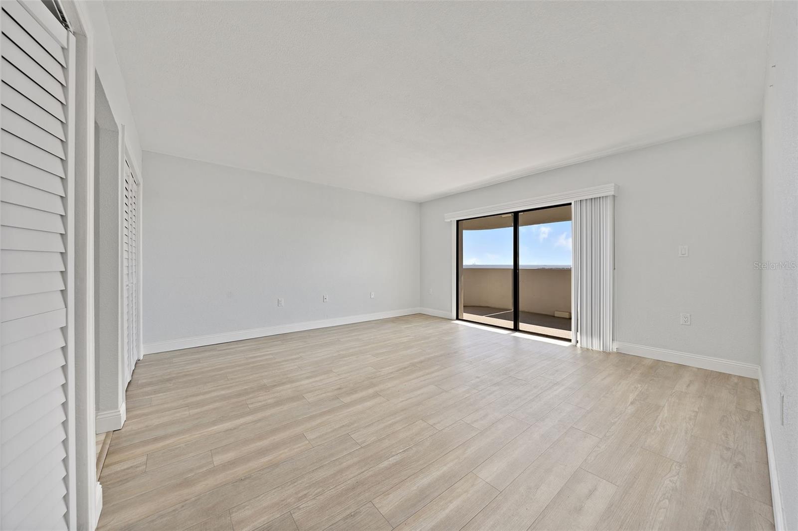 THE PINNACLE APTS A CONDO - Residential