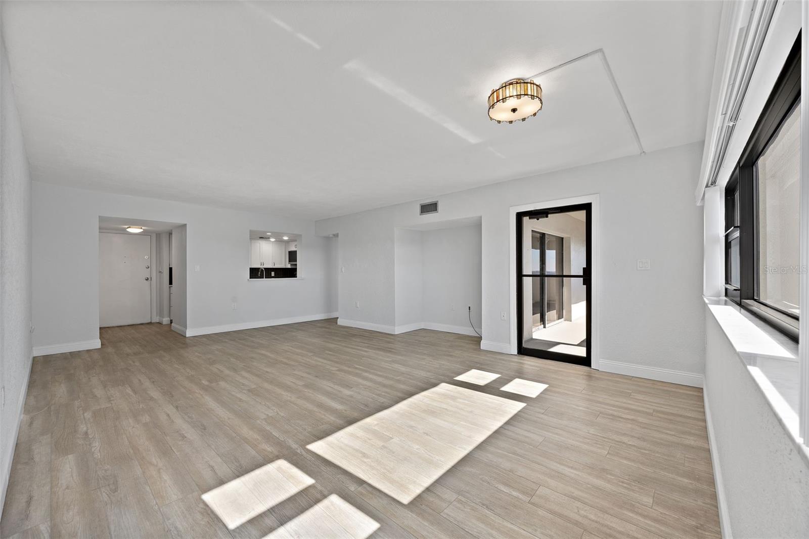 THE PINNACLE APTS A CONDO - Residential