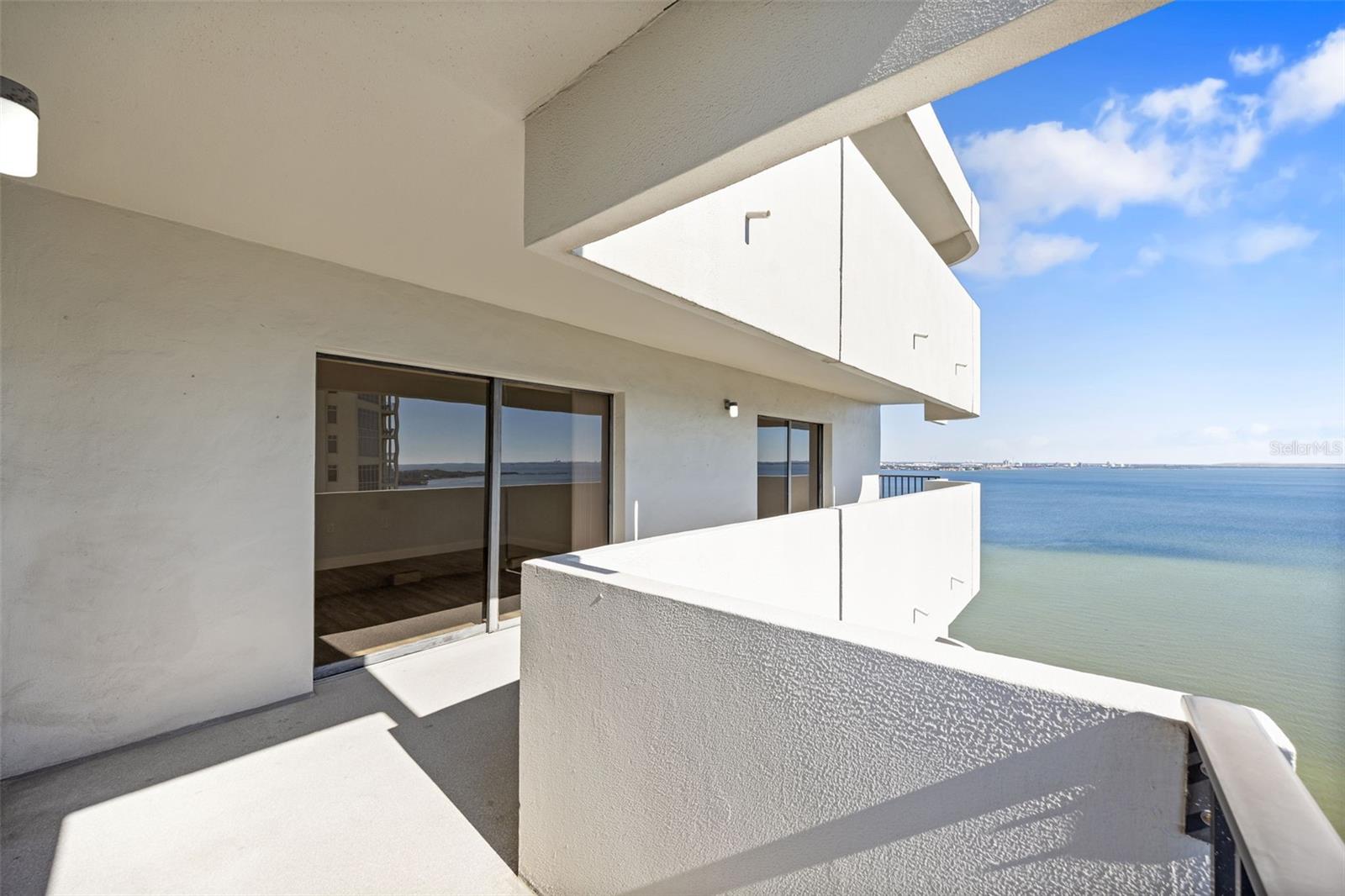 THE PINNACLE APTS A CONDO - Residential