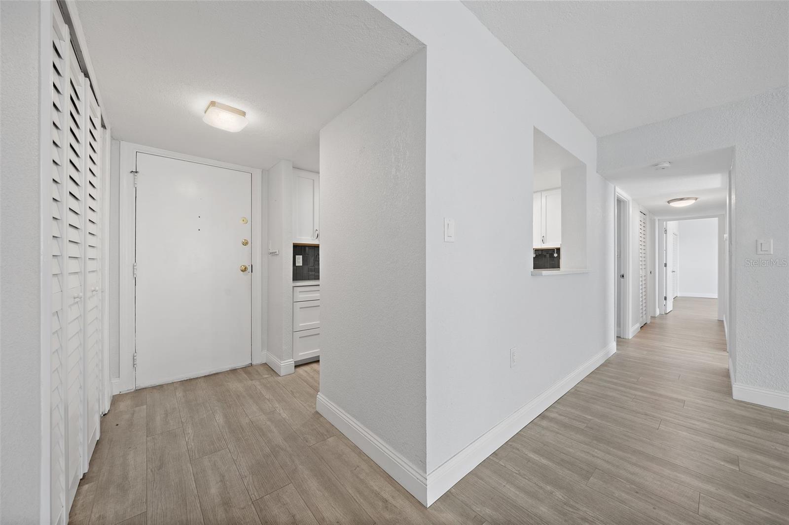 THE PINNACLE APTS A CONDO - Residential