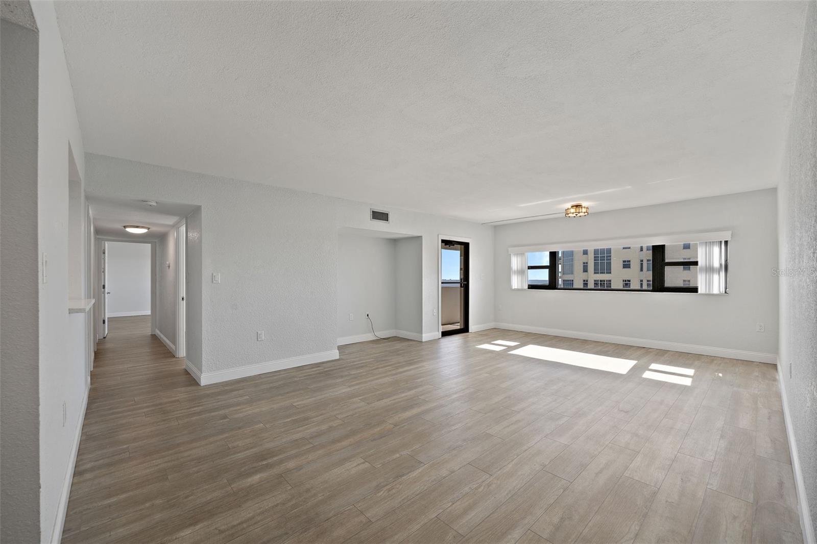 THE PINNACLE APTS A CONDO - Residential