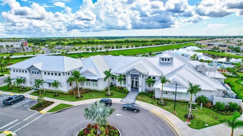 A home in BRADENTON