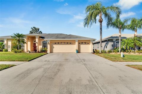 A home in RUSKIN