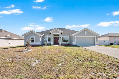Photo of 809 Colville Drive, Kissimmee, FL 34759 (MLS # S5138762)