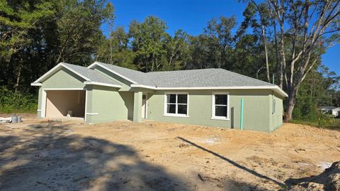 A home in OCALA