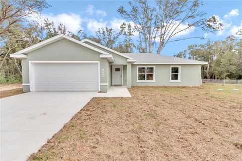 A home in OCALA