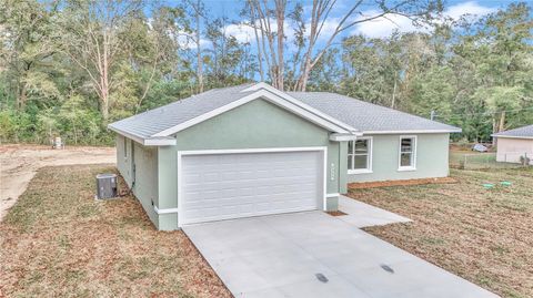 A home in OCALA