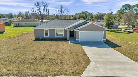 A home in OCALA