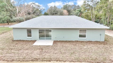 A home in OCALA