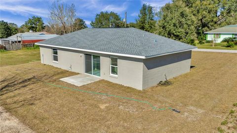 A home in OCALA