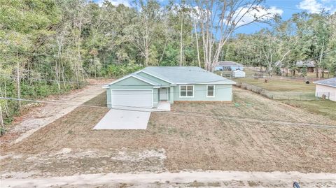 A home in OCALA