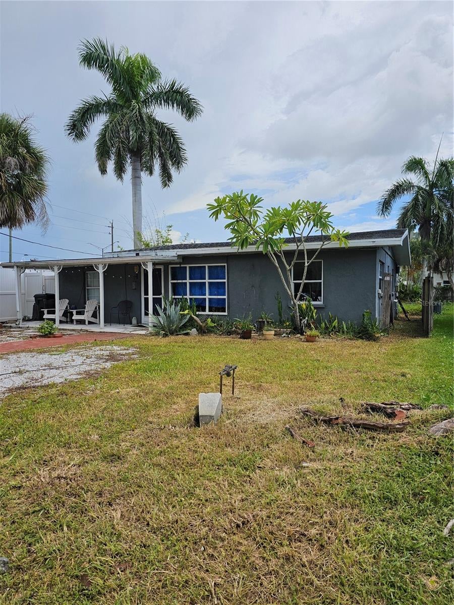 105 W COLONIA LANE W