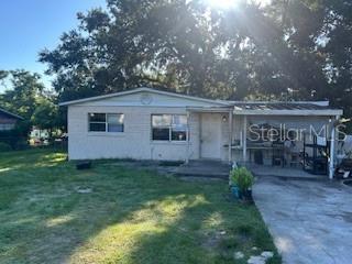 Great 3 bedroom 1 bath fixer uppers located in the Hillside Manor subdivision